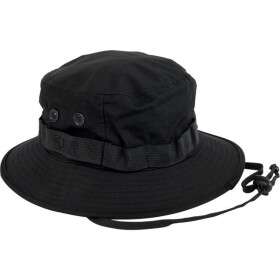 5.11 Boonie Hat, schwarz