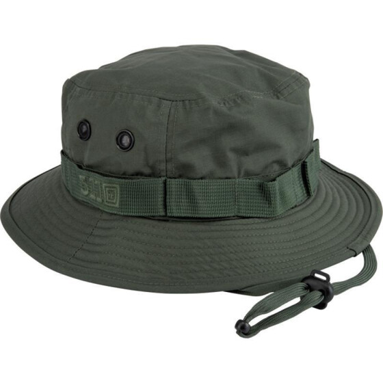 5.11 Boonie Hat, tdu green