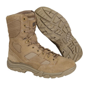 Stiefel 5.11 Taclite 8 Boot, coyote