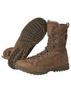 5.11 Skyweight Rapid Dry Boot Stiefel, coyote