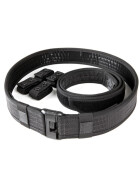 5.11 Sierra Bravo Duty Belt 5cm Standard, schwarz