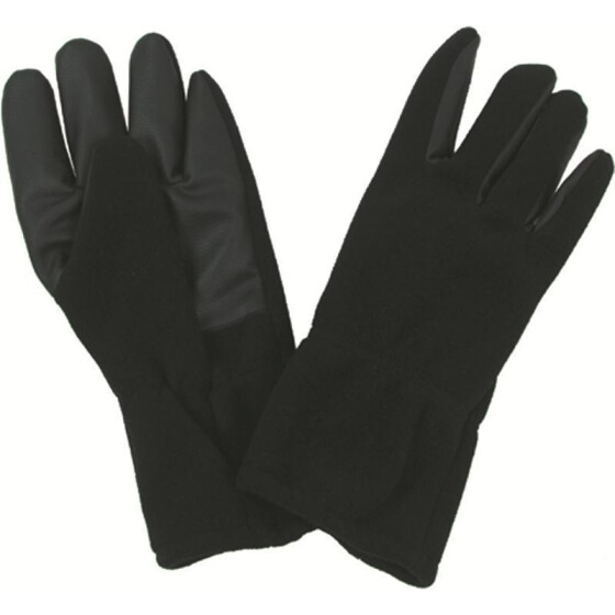 MFH Handschuhe Fingerhandschuhe 3 M Thinsulate Classic Gr S M L XL flecktarn 