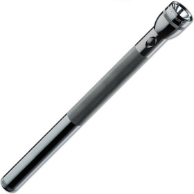 Mag-Lite Taschenlampe 6D-CELL, 49,5 cm, schwarz