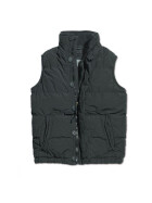 SURPLUS Rock Mountain Vest, schwarz
