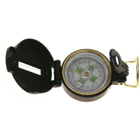 MFH Kompass Scout, Plastikgeh&auml;use, Visier