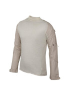 Tru-Spec Combat Shirt, khaki