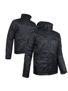Tru-Spec Regenjacke H20 3in1 Jacket, schwarz