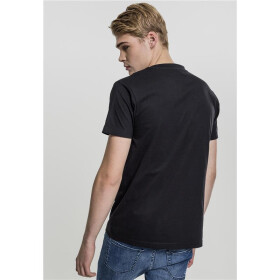 Mister Tee All Day Every Day Tee, black