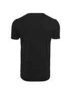 Mister Tee All Day Every Day Tee, black