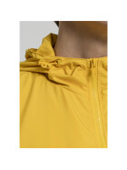 Urban Classics Basic Pull Over Jacket, chrome yellow
