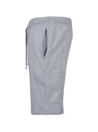 Urban Classics Basic Sweatshorts, grey