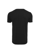 Wu-Wear Black Logo T-Shirt, black