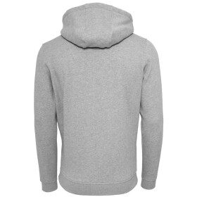 Famous Composition Hoody, h.grey