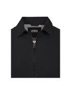Urban Classics Cotton Worker Jacket, black