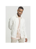Urban Classics Cotton Worker Jacket, sand
