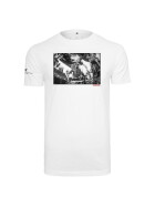 Famous Drums Drums Drums Tee, white