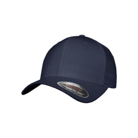 Flexfit Golfer Magnetic Button Cap, navy