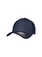 Flexfit Golfer Magnetic Button Cap, navy