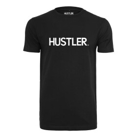 Merchcode Hustler Definition Tee, black