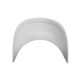 Flexfit Perforated Cap, white