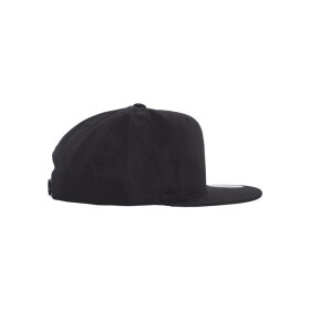Flexfit Pro-Style Twill Snapback Youth Cap, black