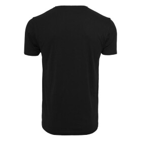 Famous Riot Wall Tee, black
