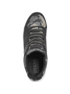 Urban Classics Trend Sneaker, olivecamo/blk/wht