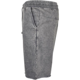 Urban Classics Vintage Terry Shorts, grey