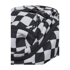 Urban Classics Backpack Checker black &amp; white, black/white