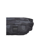 Urban Classics Camo Shoulder Bag, dark camo