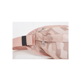 Urban Classics Camo Shoulder Bag, rose camo