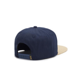 Hands of Gold Game On Cap, navy
