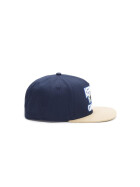 Hands of Gold Game On Cap, navy