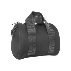 Urban Classics Handbag Mini Neoprene, black