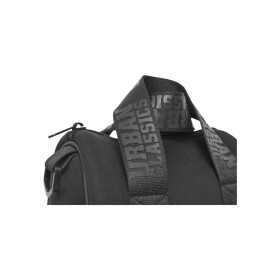 Urban Classics Handbag Mini Neoprene, black