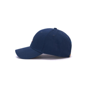 Hands of Gold Keeper Curved Cap, navy/white