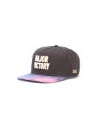 Hands of Gold Major Victory Cap, black/white