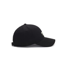 Hands of Gold Master Chief Curved Cap, black/mc