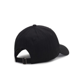 Hands of Gold Master Chief Curved Cap, black/mc