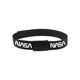Mister Tee NASA Belt, black