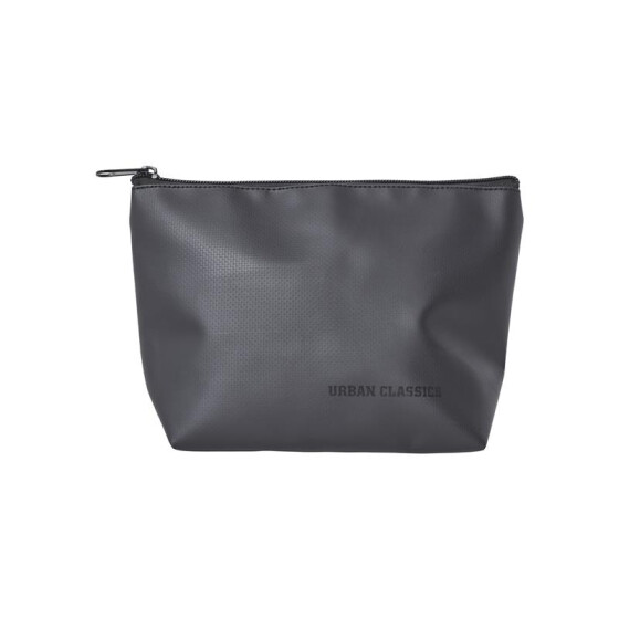Urban Classics Small Cosmetic Bag, black