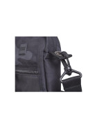 Urban Classics Small Crossbody Bag, dark camo