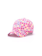 Hands of Gold Soo Delicious Curved Cap, pink/mc