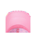 Hands of Gold Soo Delicious Curved Cap, pink/mc