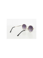 MSTRDS Sunglasses January, creme marmorized