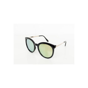 MSTRDS Sunglasses October, blk/yellow