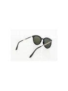 MSTRDS Sunglasses October, blk/yellow