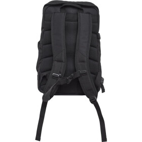 Urban Classics Traveller Backpack, black