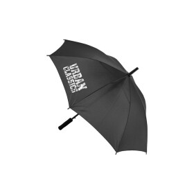Urban Classics Umbrella auto open UC, black