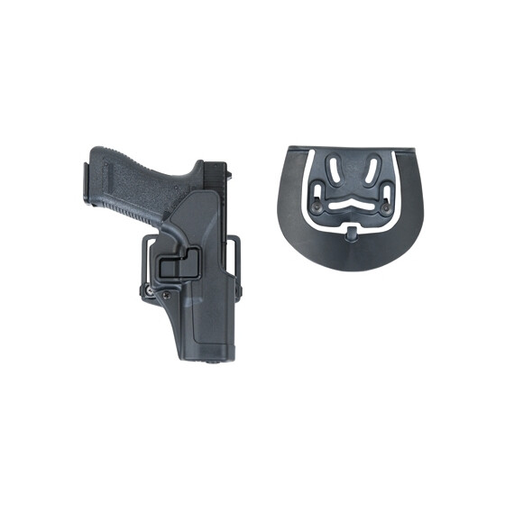 Blackhawk CQC Holster Glock 29/30/39 - Rechts
